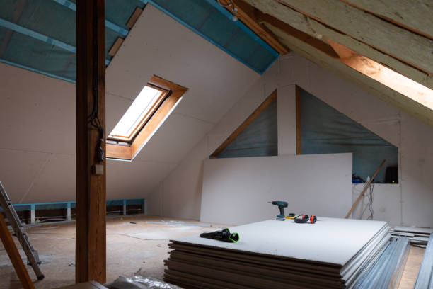 Best Cellulose Insulation  in Midway South, TX