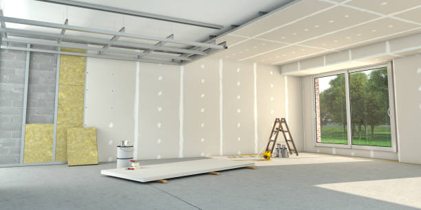 Best Insulation Repair Services  in Midway South, TX