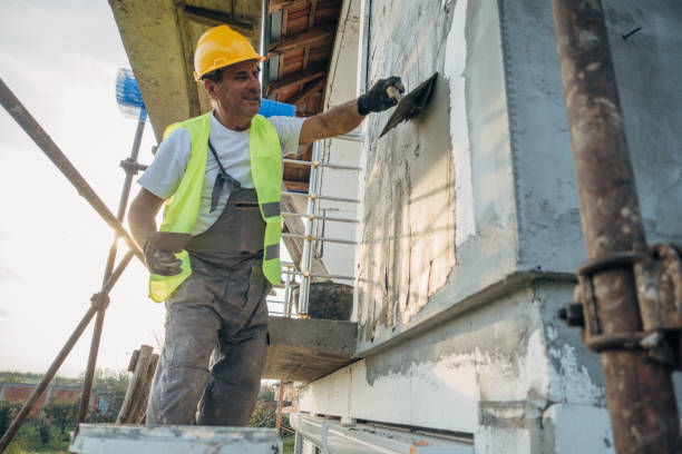 Best Insulation Repair Services  in Midway South, TX